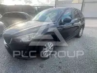 2013 Mazda CX-5