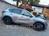2013 Mazda CX-5