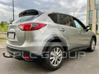 2013 Mazda CX-5