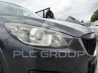 2013 Mazda CX-5