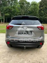2013 Mazda CX-5