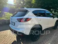 2013 Mazda CX-5