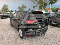 2013 Mazda CX-5