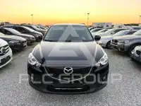 2013 Mazda CX-5
