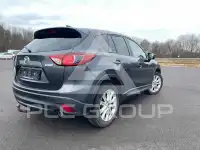 2013 Mazda CX-5