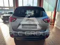 2013 Mazda CX-5