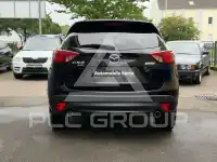 2013 Mazda CX-5