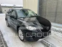 2013 Mazda CX-5