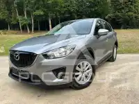 2013 Mazda CX-5
