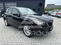 2013 Mazda CX-5