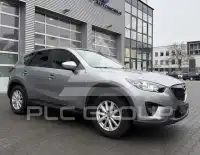 2013 Mazda CX-5