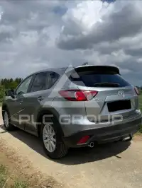 2013 Mazda CX-5