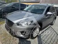 2013 Mazda CX-5