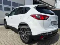 2013 Mazda CX-5