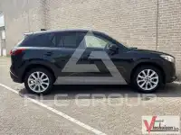 2013 Mazda CX-5