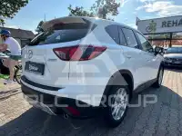2013 Mazda CX-5
