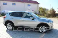2013 Mazda CX-5