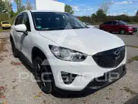 2013 Mazda CX-5