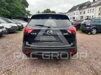 2013 Mazda CX-5