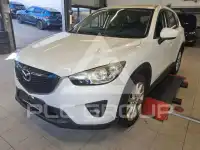 2013 Mazda CX-5