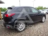 2013 Mazda CX-5