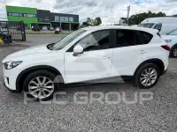 2013 Mazda CX-5