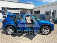 2013 Mazda CX-5