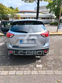 2013 Mazda CX-5