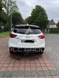 2013 Mazda CX-5