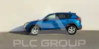 2013 Mazda CX-5