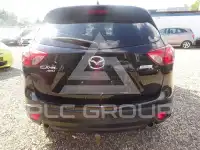2013 Mazda CX-5