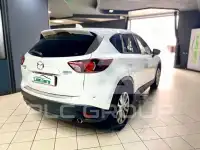 2013 Mazda CX-5