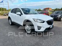 2013 Mazda CX-5