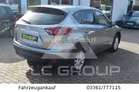 2013 Mazda CX-5