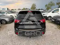 2013 Mazda CX-5
