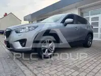 2013 Mazda CX-5