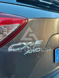 2013 Mazda CX-5