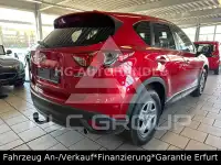 2013 Mazda CX-5