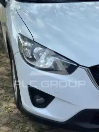 2013 Mazda CX-5