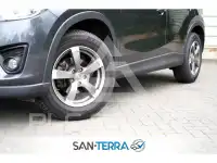 2013 Mazda CX-5
