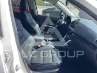 2013 Mazda CX-5