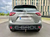 2013 Mazda CX-5