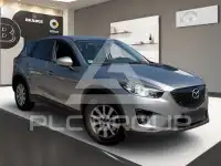2013 Mazda CX-5