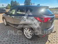 2013 Mazda CX-5