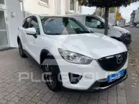 2013 Mazda CX-5