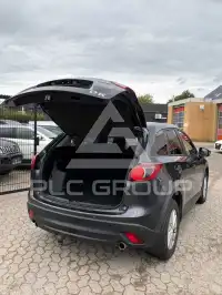 2013 Mazda CX-5