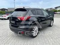 2013 Mazda CX-5