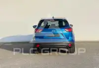 2013 Mazda CX-5