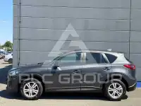 2013 Mazda CX-5
