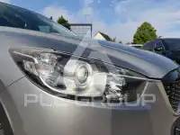 2013 Mazda CX-5